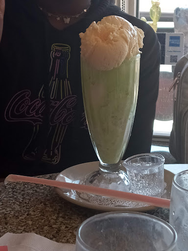 Ice Cream Shop «Sugar Bowl», reviews and photos, 4005 N Scottsdale Rd, Scottsdale, AZ 85251, USA