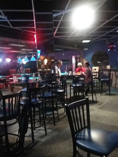 KC's Time Out Lounge and Grill