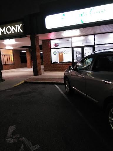 Laundromat «Atlantic Coast Coin Laundry», reviews and photos, 419 S College Rd #30, Wilmington, NC 28403, USA