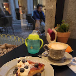 Photo n°1 de l'avis de luniknella. fait le 05/12/2021 à 09:34 sur le  Elidor Patisserie à Bergamo