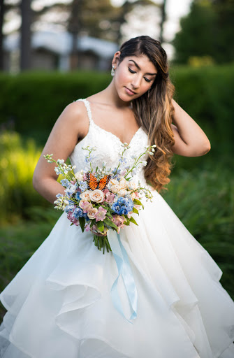 Florist «Vivid Expressions LLC», reviews and photos, 3921 Granby St b, Norfolk, VA 23504, USA