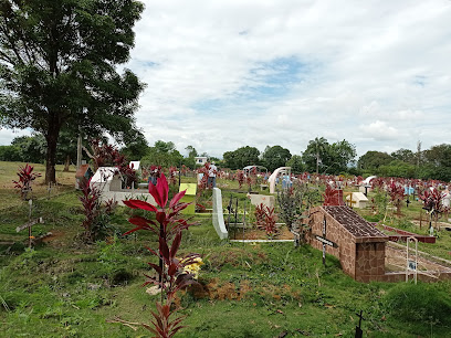 Cementerio General Banda de Shilcayo