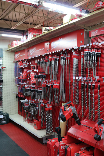 Hardware Store «Tools Plus», reviews and photos, 153 Meadow St, Waterbury, CT 06702, USA