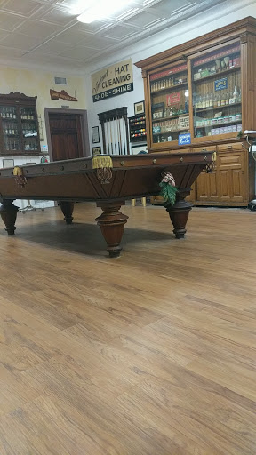 Barber Shop «Reeds Barber Shop», reviews and photos, 118 Gravel Pike, Pennsburg, PA 18073, USA