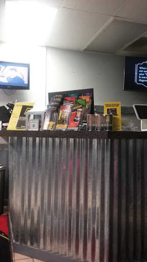 Auto Repair Shop «Meineke Car Care Center», reviews and photos, 1658 S Broadway, Denver, CO 80210, USA