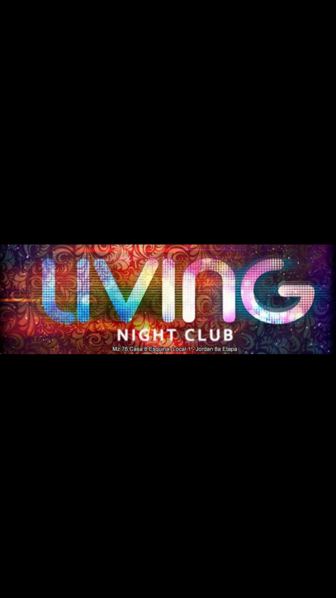 Living club ibague