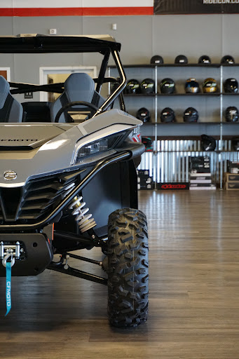 Motorcycle Shop «Adrenaline Rush», reviews and photos, 823 E 15th St, Panama City, FL 32405, USA