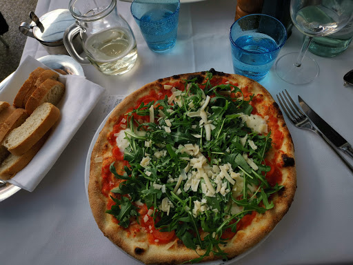 Ristorante Pizzeria Concordia in Udine, Provincia di Udine