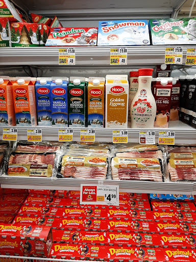 Grocery Store «ShopRite of Flanders», reviews and photos, 90 Bartley Rd, Flanders, NJ 07836, USA