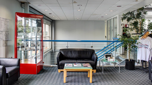 BMW Dealer «BMW Of Charlottesville», reviews and photos, 1295 Richmond Rd, Charlottesville, VA 22911, USA