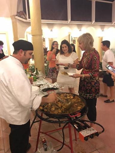 Caterer «Prestige Catering Inc», reviews and photos, 4406 Exchange Ave #141, Naples, FL 34104, USA