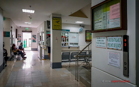 Editha Filart-Gascon - Parańaque Doctors Hospital - Editha Filart-Gascon - Parańaque Doctors Hospital