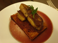 Foie gras du Restaurant français Chez Gabrielle à Paris - n°17