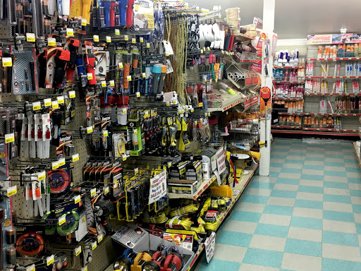 Hardware Store «Santa Barbara Home Improvement Center», reviews and photos, 415 E Gutierrez St, Santa Barbara, CA 93101, USA
