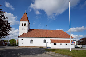 Tarm Kirke