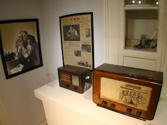 Radyo ve Demokrasi Müzesi