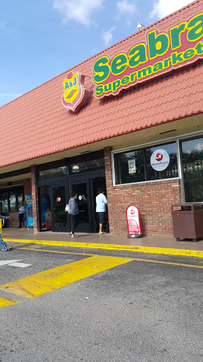 Supermarket «Seabra Foods», reviews and photos, 839 W Sample Rd, Pompano Beach, FL 33064, USA