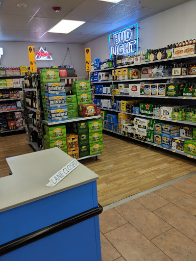 Discount Store «Walmart», reviews and photos, 2044 Forest Ave, Chico, CA 95928, USA