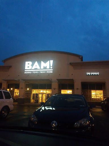 Book Store «Books-A-Million», reviews and photos, 100 Viewmont Dr, Scranton, PA 18508, USA