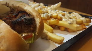 Photo n°33 de Coq N' Roll à Metz ()