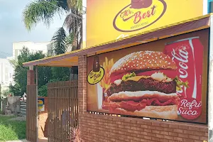 Mr.Best Burger e Hot dog image