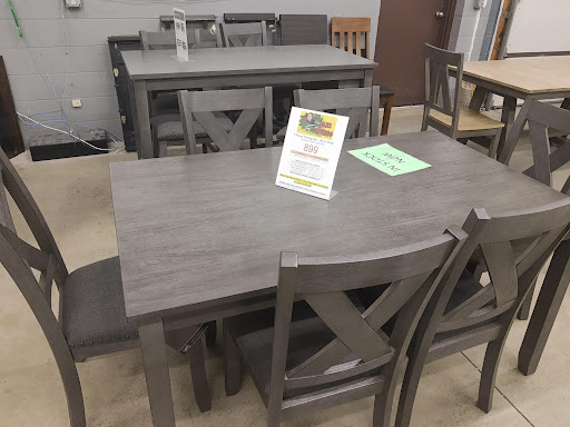 Furniture Store «Northeast Factory Direct», reviews and photos, 3321 W 140th St, Cleveland, OH 44111, USA