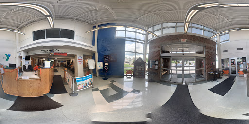 Health Club «Southington Community YMCA», reviews and photos, 29 High St, Southington, CT 06489, USA