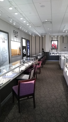 Jewelry Store «Kay Jewelers Outlet», reviews and photos, 1475 N Burkhart Rd, Howell, MI 48855, USA