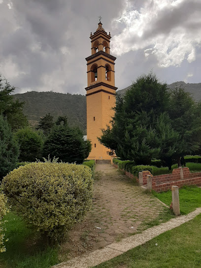 Municipio de Ixtacamaxtitlan