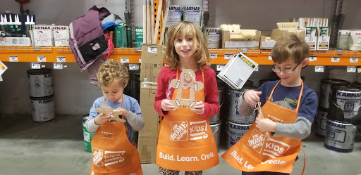 Home Improvement Store «The Home Depot», reviews and photos, 1722 NJ-88, Brick, NJ 08724, USA