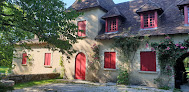 Moulin chez Nanot location Quinsac