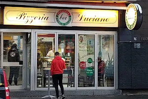 Pizzeria Luciano image