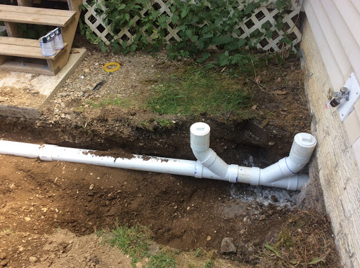 Plumber «T. Webber Plumbing, Heating, Air Conditioning & Drains», reviews and photos, 3365 U.S. 9, Cold Spring, NY 10516, USA