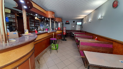 Café De La Poste à Hayange