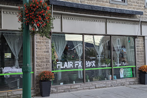 Flair FX Salon + Spa