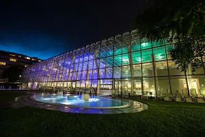 Römertherme Baden image