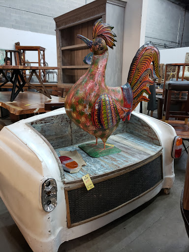 Rustic Furniture Store «Home Source Furniture Warehouse», reviews and photos, 1055 West Sam Houston Pkwy N #113, Houston, TX 77043, USA