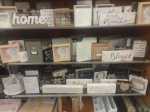 Department Store «T.J. Maxx», reviews and photos, 2487 W US Hwy 90 #337, Lake City, FL 32055, USA