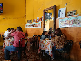 Restaurante Nilfa