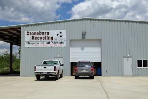 Stoneboro Recycling image