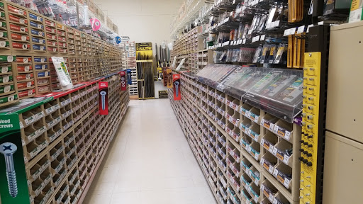 Home Improvement Store «Handyman True Value Hardware», reviews and photos, 500 W Washington St, Florissant, MO 63031, USA