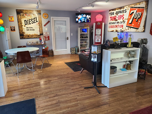 Auto Body Shop «Contours Auto Body», reviews and photos, 10117 Bode St d, Plainfield, IL 60585, USA