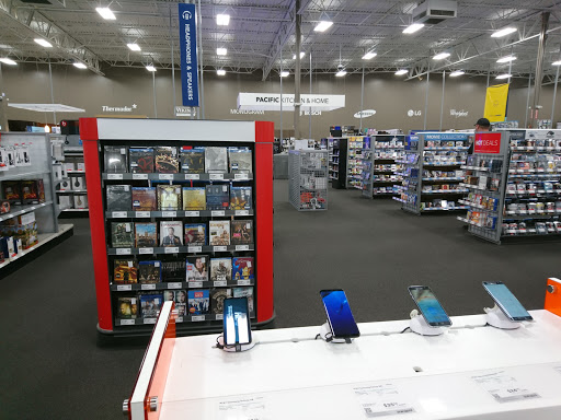 Electronics Store «Best Buy», reviews and photos, 5800 Britton Pkwy, Dublin, OH 43016, USA