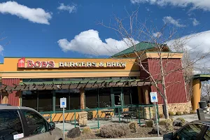 Bob's Burgers & Brew image