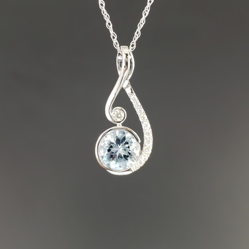 Jewelry Store «Georgetown Jewelers Inc», reviews and photos, 351 Georgetown Square, Wood Dale, IL 60191, USA