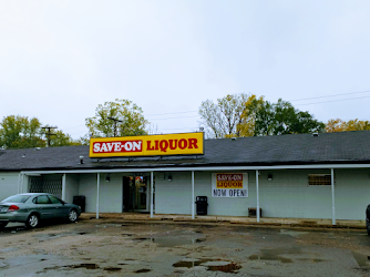 Save-On Liquor