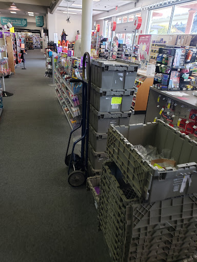 Drug Store «CVS», reviews and photos, 1599 Tiburon Blvd, Tiburon, CA 94920, USA