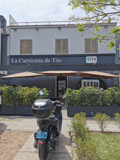 La Carniceria de TiTo