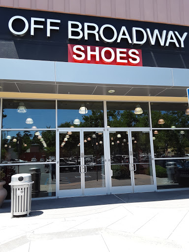 Shoe Store «Off Broadway Shoe Warehouse», reviews and photos, 21 Curtner Ave, San Jose, CA 95125, USA