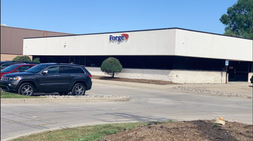 31572 Industrial Rd #300, Livonia, MI 48150, USA